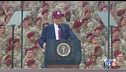 Usa: città in rivolta, migranti a Guantanamo