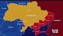 Ancora raid nei cieli ucraini