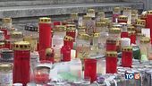 Austria, choc per la strage
