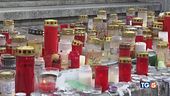 Austria, choc per la strage