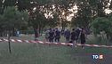 Villa Pamphili: "Donna non è una clochard"