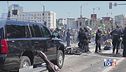 Dilaga la protesta nelle città americane