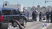 Dilaga la protesta nelle città americane