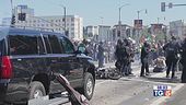 Dilaga la protesta nelle città americane