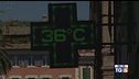 Arriva il caldo, ed è solo l'inizio