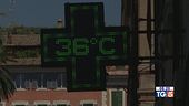 Arriva il caldo, ed è solo l'inizio