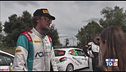 Muore in un incidente promessa del rally