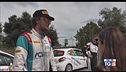 Muore in un incidente promessa del rally