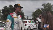 Muore in un incidente promessa del rally