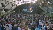 Due anni senza Silvio Berlusconi, così Mediaset celebra il suo fondatore