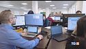 Primo trimestre, tasso di occupazione record