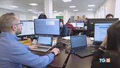 Primo trimestre, tasso di occupazione record