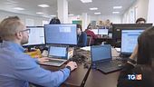 Primo trimestre, tasso di occupazione record
