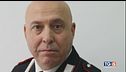 Carabiniere ucciso, una vita per l'arma