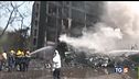 300 morti nel disastro ma c'è un sopravvissuto