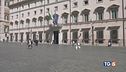 Vertice a Palazzo Chigi rafforzata sicurezza