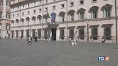 Vertice a Palazzo Chigi rafforzata sicurezza