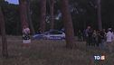 Morte a Villa Pamphili l'uomo preso in Grecia