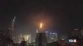 Tra Israele e Iran ormai vera guerra