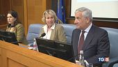 Tajani: l'Iran non può avere la bomba atomica