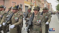 La conquista del Monte Nero
