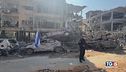 Fuoco incrociato: tra Israele e Iran è guerra