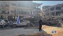 Fuoco incrociato: tra Israele e Iran è guerra