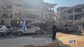 Fuoco incrociato: tra Israele e Iran è guerra