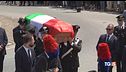 L'Italia in lutto per Carlo Legrottaglie