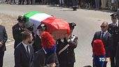L'Italia in lutto per Carlo Legrottaglie