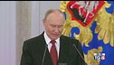 Telefonata Trump-Putin Grandi in Canada per G7