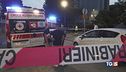 La uccide in strada poi si fa arrestare