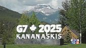 Canada: al via il G-7 tra guerre e dazi