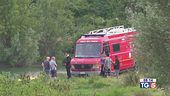 Bambino annega nel Lago di Bilancino
