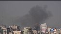 Bombe sulla tv iraniana Nuove minacce a Israele