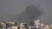 Bombe sulla tv iraniana Nuove minacce a Israele
