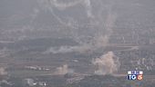 Notte di guerra in M.O. e molti morti a Kiev