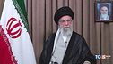 Minaccia di Khamenei la battaglia ha inizio