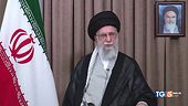 Minaccia di Khamenei la battaglia ha inizio