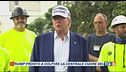 Trump minaccia, ma non ordina l'attacco