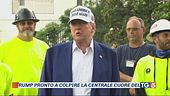 Trump minaccia, ma non ordina l'attacco