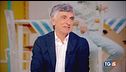 Risate a teatro Salemme al Tg5