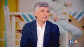 Risate a teatro Salemme al Tg5