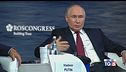 "Russia e Ucraina sono una cosa sola"