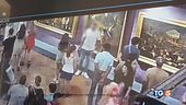 Tra i tanti turisti quanti maleducati