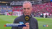 E tra poco c'è l'Inter in diretta su Canale 5
