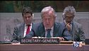 Israele-Iran, le reazioni dell'Onu