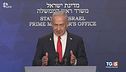 Netanyahu: grazie Trump Iran promette vendetta