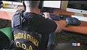 Agenti infedeli, droga e rapine