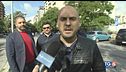 Una denuncia da Palermo